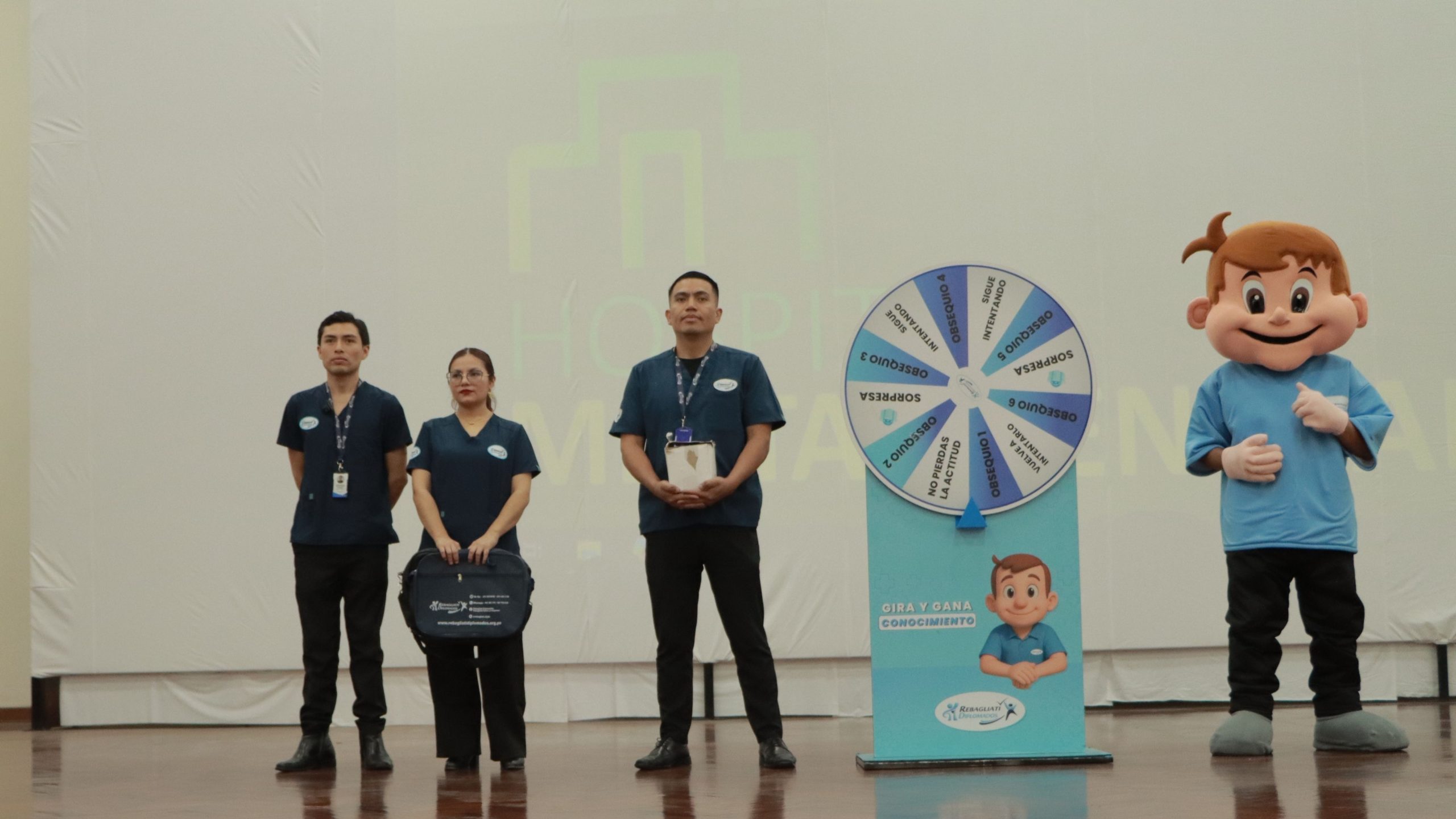 II Jornada Científica de Enfermería: Reflexiones y Retos del Cuidado en la Realidad Institucional